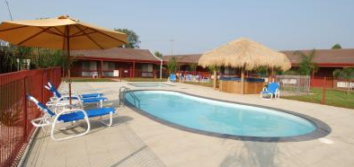 Quality Hotel Lakeside - QLD Tourism 0