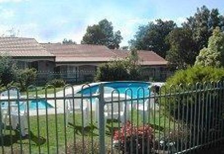 Bendigo Welcome Stranger Motel - QLD Tourism