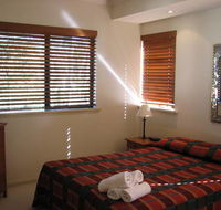 Bermuda Villas - QLD Tourism