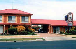 BEST WESTERN Colonial Motor Inn Bairnsdale - QLD Tourism 4