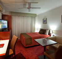BEST WESTERN Ensenada Motor Inn  Suites - QLD Tourism