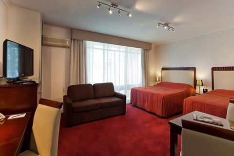 BEST WESTERN Ensenada Motor Inn & Suites - QLD Tourism 3