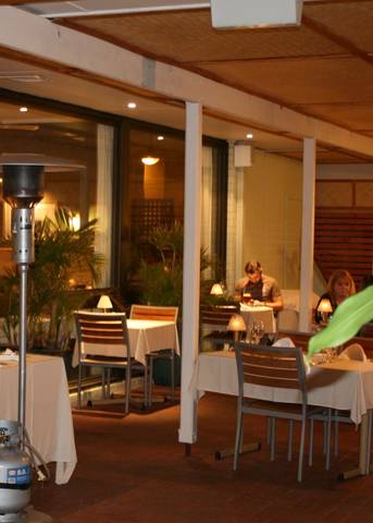 BEST WESTERN Hospitality Inns Carnarvon - QLD Tourism 1