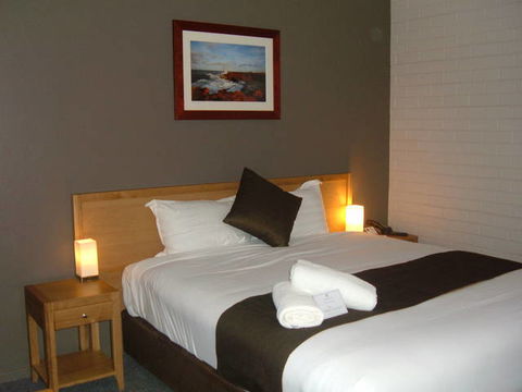 BEST WESTERN Hospitality Inns Carnarvon - QLD Tourism 2