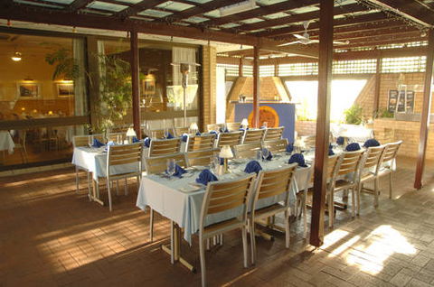 BEST WESTERN Hospitality Inns Carnarvon - QLD Tourism 4