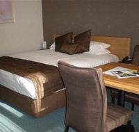 BEST WESTERN Hospitality Inns Esperance - QLD Tourism