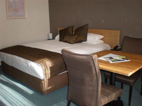 BEST WESTERN Hospitality Inns Esperance - QLD Tourism 0
