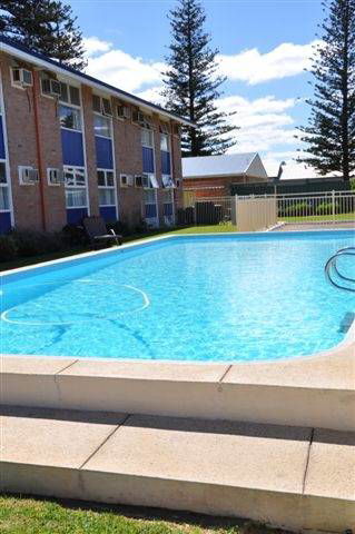 BEST WESTERN Hospitality Inns Esperance - QLD Tourism 1