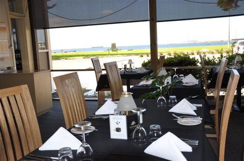 BEST WESTERN Hospitality Inns Esperance - QLD Tourism 4