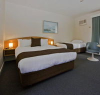 BEST WESTERN Hospitality Inns Geraldton - QLD Tourism