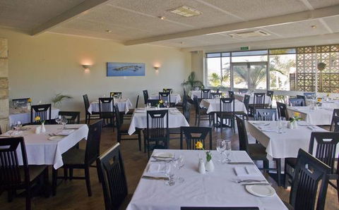 BEST WESTERN Hospitality Inns Geraldton - QLD Tourism 1