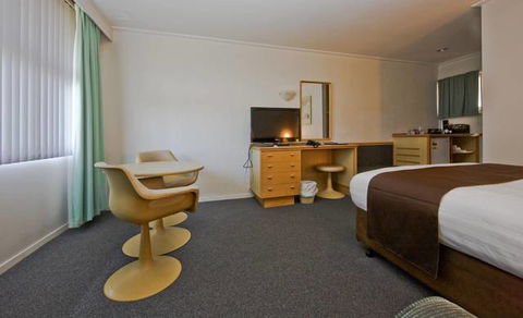 BEST WESTERN Hospitality Inns Geraldton - QLD Tourism 3