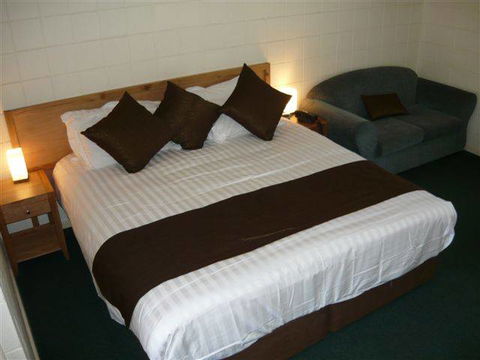BEST WESTERN Hospitality Inns Geraldton - QLD Tourism 7
