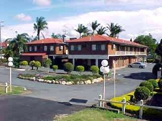 Best Western Ipswich - QLD Tourism 0