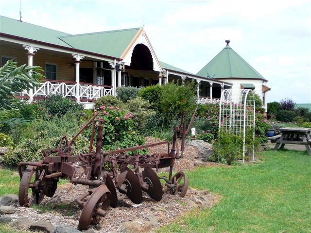 Maryvale QLD Queensland Tourism