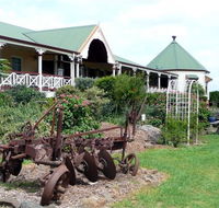 Bestbrook Mountain Resort - Queensland Tourism