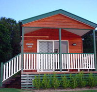 Bethany Cottages - QLD Tourism