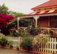 Beulah BB - QLD Tourism