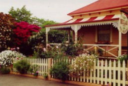 Beulah B&B - Queensland Tourism 0
