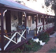 Beverley Bed  Breakfast - QLD Tourism