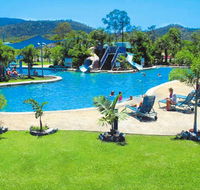 BIG4 Adventure Whitsunday Resort - QLD Tourism