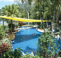 BIG4 Airlie Cove Resort and Caravan Park - QLD Tourism
