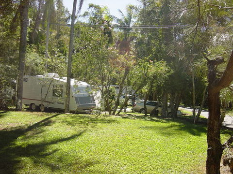 BIG4 Atherton Woodlands Tourist Park - QLD Tourism 2