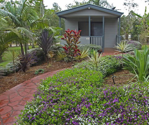 BIG4 Atherton Woodlands Tourist Park - QLD Tourism 3
