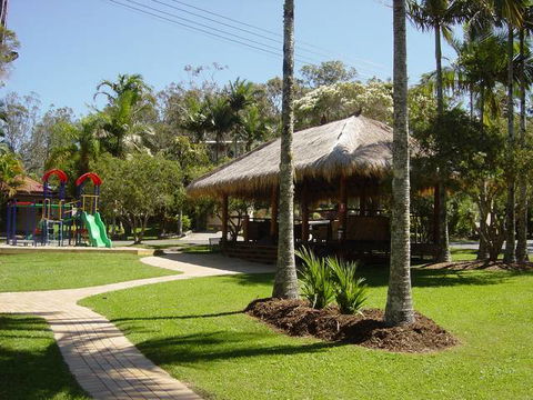 BIG4 Atherton Woodlands Tourist Park - QLD Tourism 4