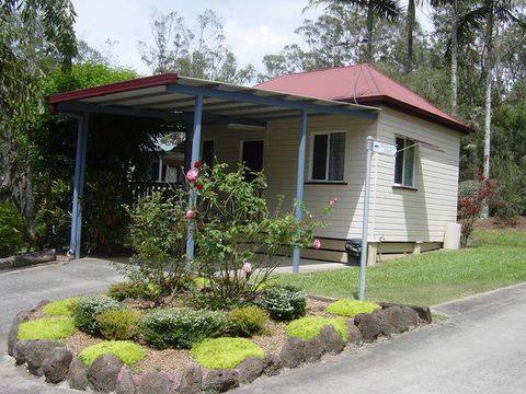 BIG4 Atherton Woodlands Tourist Park - QLD Tourism 5