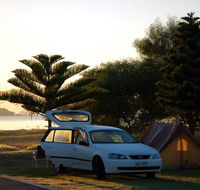 BIG4 Batemans Bay Beach Resort - Queensland Tourism