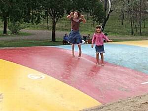  Queensland Tourism