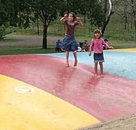 Big4 Cania Gorge Caravan and Tourist Park - Queensland Tourism