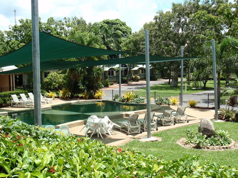 BIG4 Cooktown Holiday Park - QLD Tourism 0