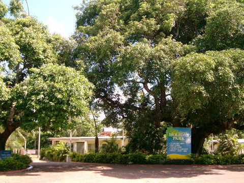 BIG4 Cooktown Holiday Park - QLD Tourism 1