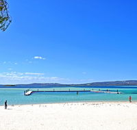 BIG4 Emu Beach Holiday Park - QLD Tourism