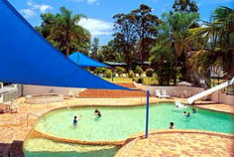 BIG4 Forest Glen Holiday Resort - QLD Tourism 3