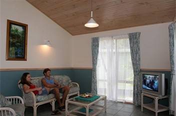 BIG4 Forest Glen Holiday Resort - QLD Tourism 0