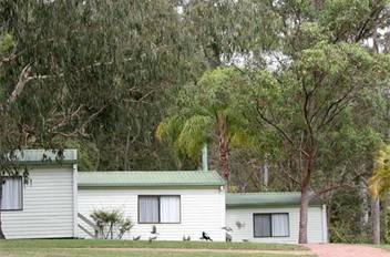 BIG4 Forest Glen Holiday Resort - QLD Tourism 2
