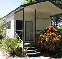 BIG4 Katherine Holiday Park - QLD Tourism