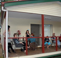 BIG4 Kingaroy Holiday Park - QLD Tourism