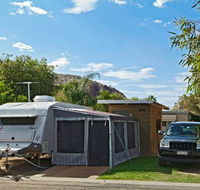 BIG4 MacDonnell Range Holiday Park - QLD Tourism