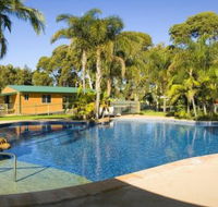BIG4 Narooma Easts Holiday Park - QLD Tourism