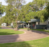BIG4 Peppermint Park - QLD Tourism