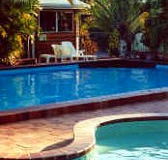BIG4 Point Vernon Holiday Park - QLD Tourism