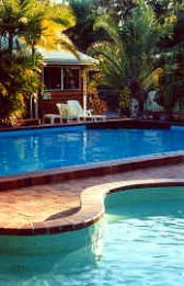 BIG4 Point Vernon Holiday Park - Queensland Tourism 0