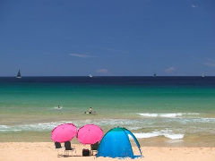 BIG4 Sydney Lakeside Holiday Park - QLD Tourism 2