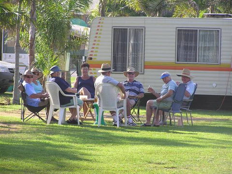 BIG4 Tathra Beach Holiday Park - Queensland Tourism 1