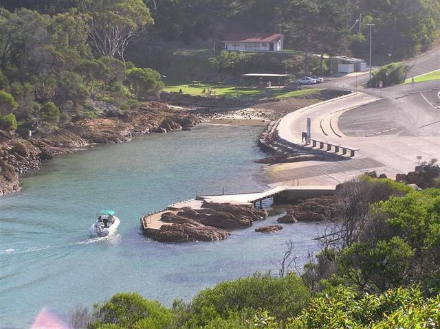 Tathra NSW Queensland Tourism