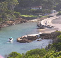 BIG4 Tathra Beach Holiday Park - Queensland Tourism